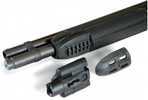 Adaptive Tactical Ex Lighted Forend Rem. 870 12 Gauge Black