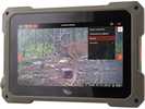 Wildgame Innovations WGIVW0009 Trail Pad Sd Card Viewer Brown 7" Touchscreen 32Gb X 2