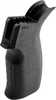 MFT Engage AR15/M16 Enhanced Pistol Grip W/Finger GROOVES