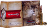 7mm-08 Remington 20 Rounds Ammunition Norma 156 Grain Oryx