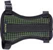 Allen Mesh Armguard Green Model: 42014