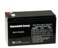 American Hunter Dependable Energy Battery Rechargeable 12 Volts 7 Amps DE30020