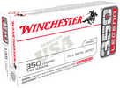 350 Legend 20 Rounds Ammunition Winchester 145 Grain FMJ
