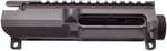 Wilson Combat TRUPPERBIL AR Style Billet Upper AR-15 223 Remington 5.56 Nato 7075-T6 Aluminum Black Hardcoat Anodized