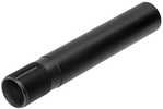 UTG Pro AR Pistol Extended Receiver Extension Tube Black