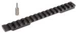 EGW Scope Base Steel HD Savage Round Back SA SCP MNT 0 MOA