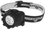 Nightstick Multi-Function Headlamp 120/70 Lumen