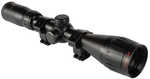 Tasco Air Rifle Scopes 4x32mm, 1" Tube, Truplex Reticle, Black