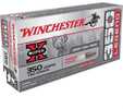 Winchester 350 Legend 180 Grain Soft Point - 20 Rounds for Power and Precision