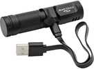 Cyclops Utility Flashlight 400 Lumen Rechargeable Model: CYC-FLX400