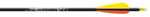 Easton Gamegetter XX75 Arrows 500 4 in. Vanes 6 pk. Model: 019486