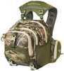 Elevation HUNT Forester Lumbar 650 Pack