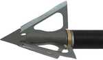 G5 Striker V2 Broadhead 125 gr. 3 pk. Model: 1812