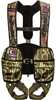 HSS Lady Hybrid Harness Mossy Oak Large/X-Large Model: LADY-M-L/XL