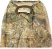 Hunters Specialties 3/4 Facemask Realtree Edge Model: 100121