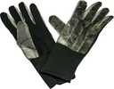 Hunters Specialties Gloves Realtree Edge Model: 100122