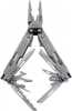 SOG Multi-Tool POWERACCESS DLX STONEWASH W/Sheath/Hex Bit Kit