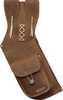 Neet T-2595 Field Quiver Burgundy Leather Model: 05708