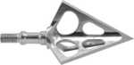 Muzzy One Broadheads 100 gr. 3 pk. Model: 283