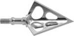 Muzzy One Crossbow Broadheads 100 gr. 3 pk. Model: 283-X