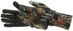 Manzella Snake TouchTip Gloves Realtree Xtra Large/X-Large Model: H164M-L/XL-RX1