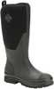 Muck Chore Womens Boot Classic Tall Black Size 5 Model: WCHT-000-BLK-050