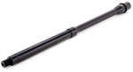 FAXON AR15 Barrel 5.56 Nato 16" 1:8 SOCOM Profile Black