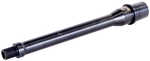 FAXON AR15 Barrel 9MM PCC 8.5" 1:10 Light Taper Black