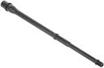 FAXON AR15 Barrel 5.56 Nato 16" 1:8 Gunner Profile Black