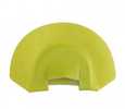 Bugling Bull 105 Mellow Yellow Momma Palate Plate Elk Diaphragm Mouth Calls
