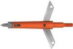 Thorn Archery Broadhead 2 Blade 125 Gr. 3 Pack