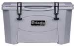 Grizzly Coolers G40 Gunmetal Gray 40 Quart