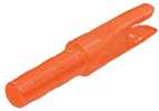 Gold Tip Accu-Tough Nock Orange 12 Pack Model: NOCKATFO12