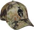 Outdoor Cap Kryptek Logo Hat Highlander Model: KRY-010-K201