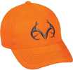 Outdoor Cap Realtree Antler Cap Blaze Orange Model: TRT80A-8010