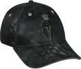 Outdoor Cap Kryptek Logo Hat Typhon Model: KRY-010-K101