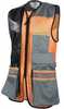 Beretta Two Tone Vest R-Hand 2X-Large Black Edition