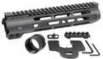 Midwest Industries Handguard Slim Line 9.25