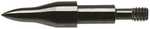 Saunders Combo Points 5/16 in. 90 gr. 100 pk. Model: 9615C