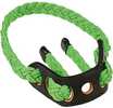 Paradox BowSling Elite Solid Neon Green Model: PBSE E-36