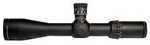 Huskemaw Tactical Rifle Scope 5-20x50 TrueBC Rapid Field Ballistic Compensator (RFBC)