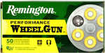 45 Colt 50 Rounds Ammunition Remington 225 Grain Lead