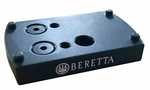 Beretta Optics Mount For Fastfire Sight On APX Series