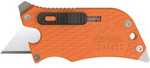 Outdoor Edge Slidewinder Orange Model: SWB-10C