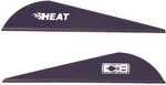 Bohning Heat Vanes Blue 36 pk. Model: 101036BL25