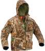 Arctic Shield Heat Echo Sherpa Jacket Realtree Edge 2X-Large Model: 530900-804-060-19