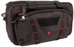 Allen 8247 Tac6 Tactical Sporter Range Bag Black Endura