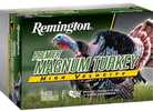 Remington Ammunition PHV12M5A Premier High-Velocity Magnum Turkey 12 Gauge 3" 1-3/4 Oz 5 Shot 5 Bx/ 20 Cs