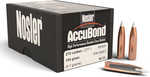 Nosler 54801 Accubond 270 Caliber 150 Gr Spitzer Point 50 Box