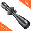 Bushnell 3-12X40 Prime Blk ILLUMINATED scope